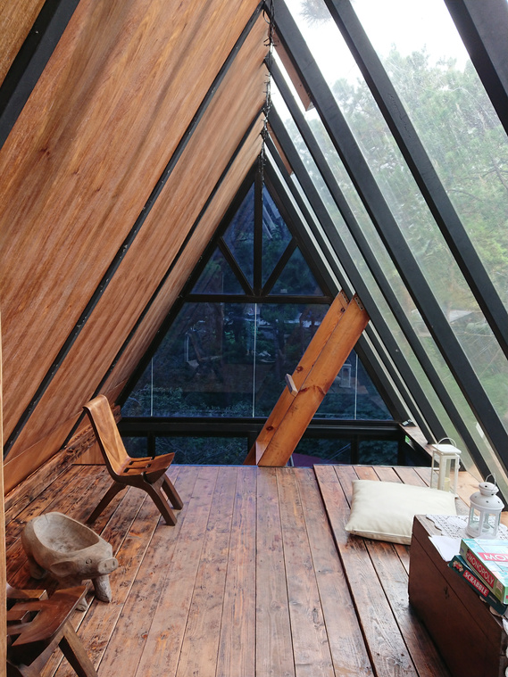 Cabin in the Woods